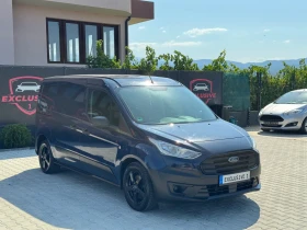 Обява за продажба на Ford Connect LONG 1.5TDCI  ~8 399 EUR - изображение 6