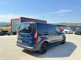 Обява за продажба на Ford Connect LONG 1.5TDCI  ~8 399 EUR - изображение 4