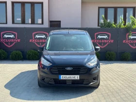 Обява за продажба на Ford Connect LONG 1.5TDCI  ~8 399 EUR - изображение 7