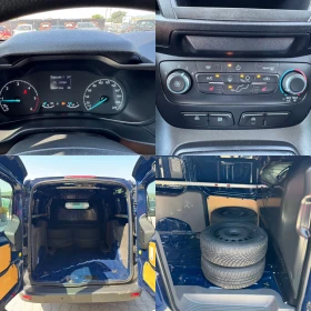 Ford Connect LONG 1.5TDCI - 8399 € - 80491520 16