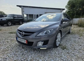 Mazda 6 147 к.с BOSE подгрев навигация - 10000 лв. - 79633546 4