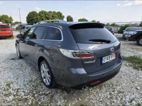 Mazda 6 147 к.с BOSE подгрев навигация - 10000 лв. - 79633546 2