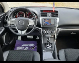 Mazda 6 147 к.с BOSE подгрев навигация - 10000 лв. - 79633546 6