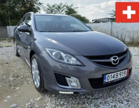 Mazda 6 147 к.с BOSE подгрев навигация - 10000 лв. - 79633546 5