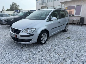 VW Touran 1.9 tdi 105 kc  | Mobile.bg    2