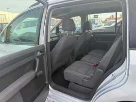 VW Touran 1.9 tdi 105 kc  | Mobile.bg    12