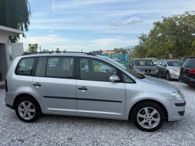 VW Touran 1.9 tdi 105 kc  | Mobile.bg    4