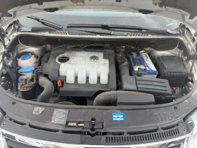 VW Touran 1.9 tdi 105 kc  | Mobile.bg    16