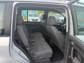 VW Touran 1.9 tdi 105 kc  | Mobile.bg    10