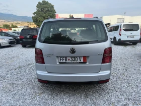 VW Touran 1.9 tdi 105 kc  | Mobile.bg    8
