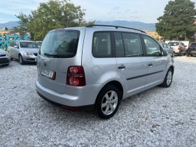 VW Touran 1.9 tdi 105 kc  | Mobile.bg    6