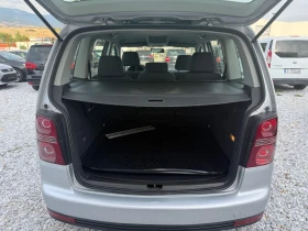 VW Touran 1.9 tdi 105 kc  | Mobile.bg    9
