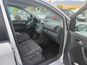VW Touran 1.9 tdi 105 kc  | Mobile.bg    11