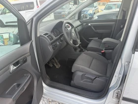 VW Touran 1.9 tdi 105 kc  | Mobile.bg    13