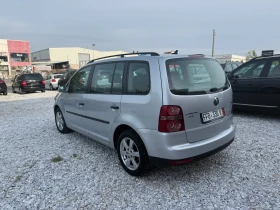 VW Touran 1.9 tdi 105 kc  | Mobile.bg    7