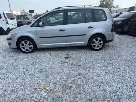 VW Touran 1.9 tdi 105 kc  | Mobile.bg    5