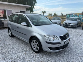 VW Touran 1.9 tdi 105 kc  | Mobile.bg    3