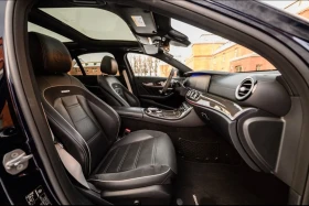 Mercedes-Benz E 63 AMG    Mercedes-Benz E63S AMG* CARBON | Mobile.bg    7
