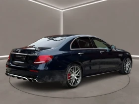 Mercedes-Benz E 63 AMG    Mercedes-Benz E63S AMG* CARBON | Mobile.bg    5