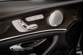 Mercedes-Benz E 63 AMG    Mercedes-Benz E63S AMG* CARBON | Mobile.bg    11