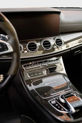 Mercedes-Benz E 63 AMG    Mercedes-Benz E63S AMG* CARBON | Mobile.bg    11