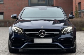 Mercedes-Benz E 63 AMG    Mercedes-Benz E63S AMG* CARBON | Mobile.bg    5