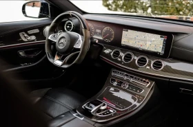 Mercedes-Benz E 63 AMG    Mercedes-Benz E63S AMG* CARBON | Mobile.bg    9