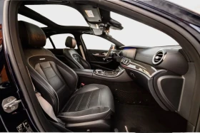 Mercedes-Benz E 63 AMG    Mercedes-Benz E63S AMG* CARBON | Mobile.bg    8