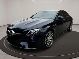  Mercedes-Benz E 63 A...