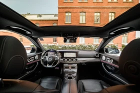 Mercedes-Benz E 63 AMG    Mercedes-Benz E63S AMG* CARBON | Mobile.bg    10