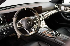 Mercedes-Benz E 63 AMG    Mercedes-Benz E63S AMG* CARBON | Mobile.bg    13