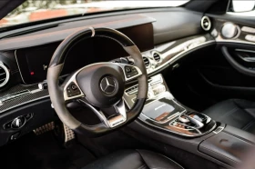 Mercedes-Benz E 63 AMG    Mercedes-Benz E63S AMG* CARBON | Mobile.bg    14