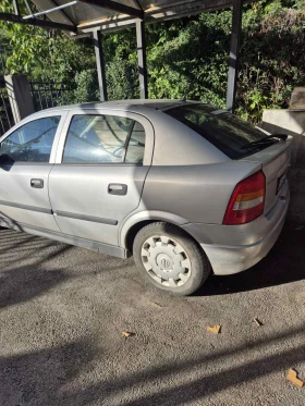 Opel Astra | Mobile.bg    4