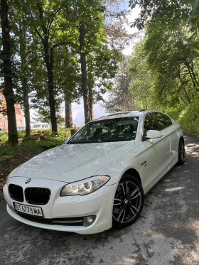  BMW 535