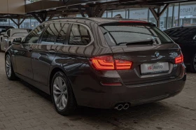 Обява за продажба на BMW 530 F11/xDrive/Night Vision/Панорама/Dynamic Drive/Под ~19 900 лв. - изображение 5