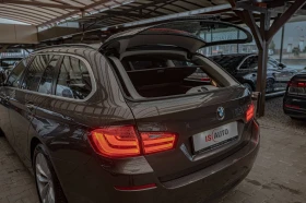 Обява за продажба на BMW 530 F11/xDrive/Night Vision/Панорама/Dynamic Drive/Под ~19 900 лв. - изображение 6