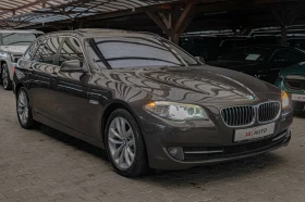 Обява за продажба на BMW 530 F11/xDrive/Night Vision/Панорама/Dynamic Drive/Под ~19 900 лв. - изображение 1