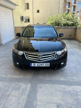 Honda Accord Akord | Mobile.bg    4