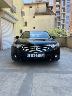     Honda Accord Akord