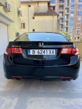 Honda Accord Akord | Mobile.bg    17