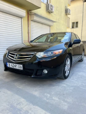 Honda Accord Akord | Mobile.bg    2