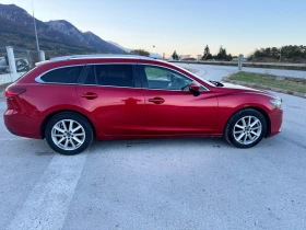 Обява за продажба на Mazda 6 EVRO 5 b ~7 700 лв. - изображение 6 | Auto.bg Обява за продажба на Mazda 6 EVRO 5 b ~7 700 лв. - изображение 6