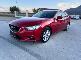 Обява за продажба на Mazda 6 EVRO 5 b ~7 700 лв. - изображение 1 | Auto.bg Обява за продажба на Mazda 6 EVRO 5 b ~7 700 лв. - изображение 1
