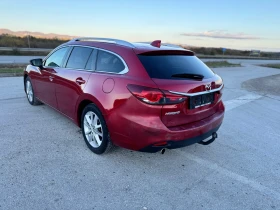 Обява за продажба на Mazda 6 EVRO 5 b ~7 700 лв. - изображение 3 | Auto.bg Обява за продажба на Mazda 6 EVRO 5 b ~7 700 лв. - изображение 3