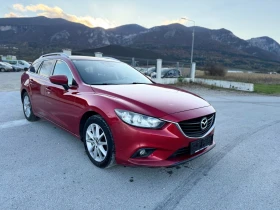 Обява за продажба на Mazda 6 EVRO 5 b ~7 700 лв. - изображение 7 | Auto.bg Обява за продажба на Mazda 6 EVRO 5 b ~7 700 лв. - изображение 7