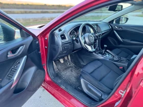 Обява за продажба на Mazda 6 EVRO 5 b ~7 700 лв. - изображение 10 | Auto.bg Обява за продажба на Mazda 6 EVRO 5 b ~7 700 лв. - изображение 10