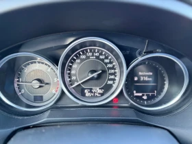 Обява за продажба на Mazda 6 EVRO 5 b ~7 700 лв. - изображение 9 | Auto.bg Обява за продажба на Mazda 6 EVRO 5 b ~7 700 лв. - изображение 9