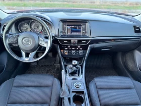 Обява за продажба на Mazda 6 EVRO 5 b ~7 700 лв. - изображение 8 | Auto.bg Обява за продажба на Mazda 6 EVRO 5 b ~7 700 лв. - изображение 8
