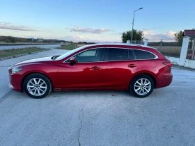 Обява за продажба на Mazda 6 EVRO 5 b ~7 700 лв. - изображение 2 | Auto.bg Обява за продажба на Mazda 6 EVRO 5 b ~7 700 лв. - изображение 2