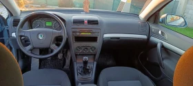 Skoda Octavia 1.4 | Mobile.bg    7